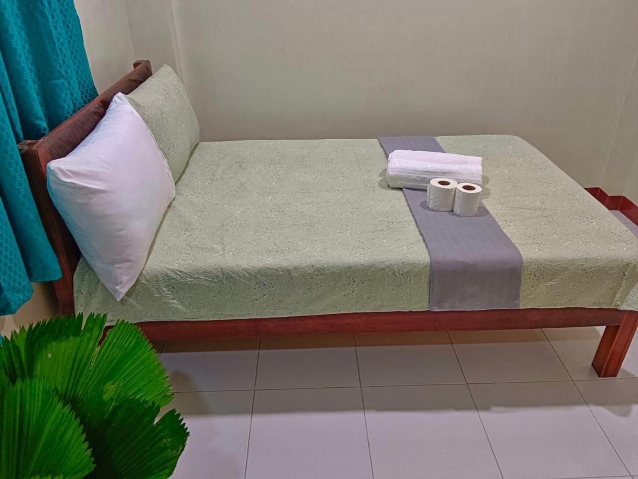 #3 Green Room Inn Siargao General Luna  Exterior foto